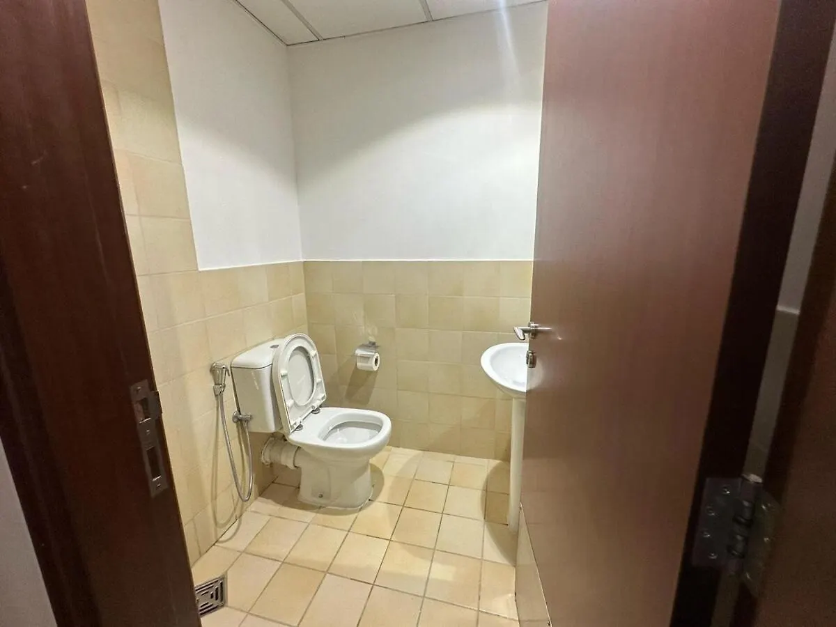 Partial Sea And Marina View 3Br Apartment, Dubai 0*,